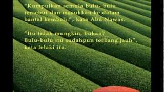 Download lagu Abu Nawas Story #1 : Difitnah mp3