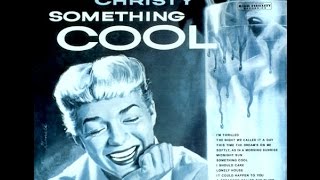 June Christy - Lonely House