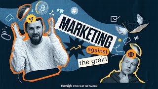 HubSpot — Marketing Against the Grain Podcast