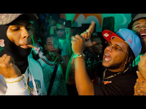 DILON BABY ❌ JONATAN BURLON - JUGUETE 🔫