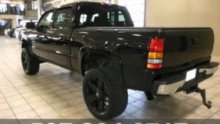 preview picture of video '2006 GMC Sierra 1500 Mankato Benning, MN #P1179369 - SOLD'