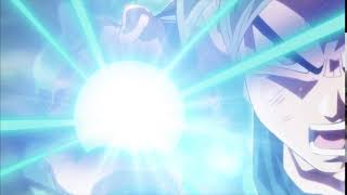 Download lagu [Dragon Ball] - Kamehameha Charge Sound Effect [Free Ringtone Download] mp3