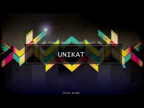 Szpaku x Świnia x Quebonafide x Eripe - Unikat (Tecek Blend)
