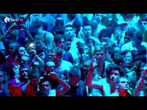 Carl Cox played Elio Riso & Muter - Twilo (Vikthor Remix) @ Resistance Ultra Europe