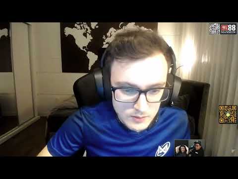 Miracle Rampage at DreamLeague Season 19, NGX vs Talon