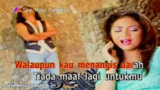 Download lagu Kristian - Pendusta ( Video Karaoke HD) mp3