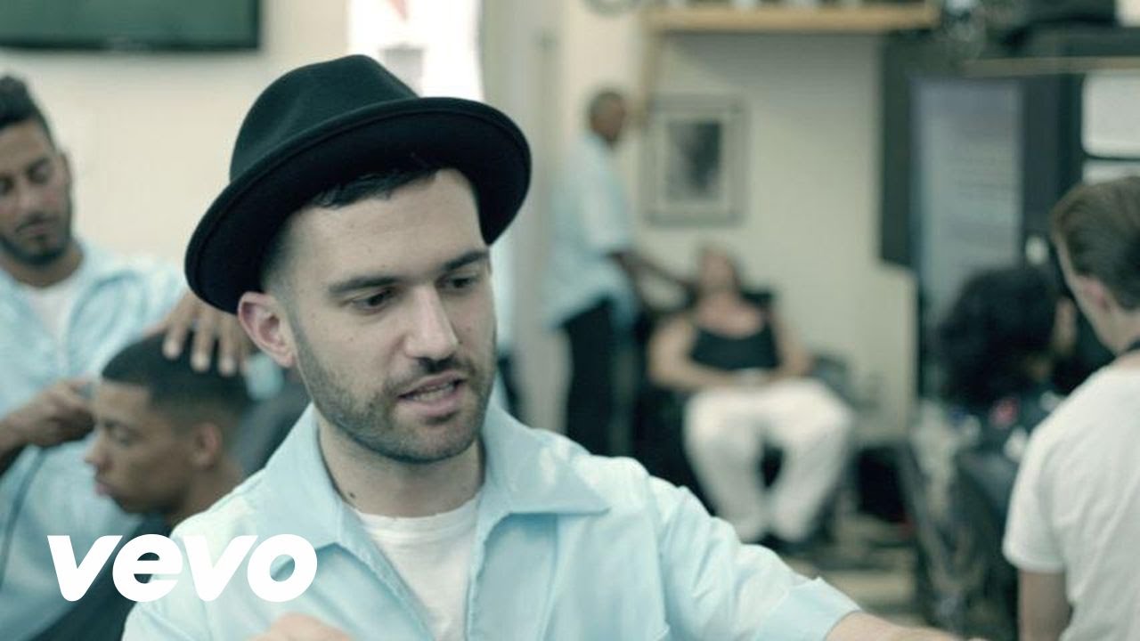 Duck Sauce (A-Trak and Armand Van Helden) – “It’s You”