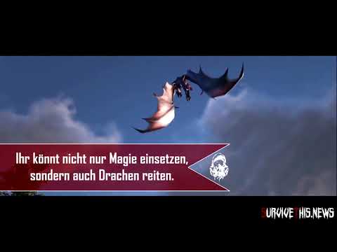 Dark and Light - Wilde Bestien zähmen