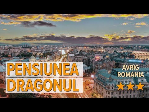 Pensiunea Dragonul hotel review | Hotels in Avrig | Romanian Hotels
