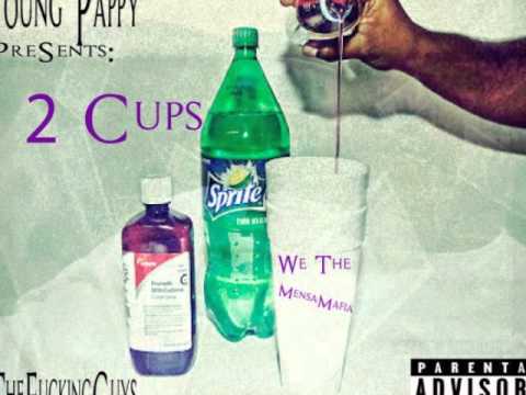 |**FULL MIXTAPE**| Young Pappy - 2-Cups Pt.1 (FREE DL LINK)*LEAKED*