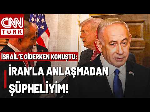 🚨Netanyahu Speaks to Journalists! A Striking Message Regarding Iran After His Meeting with Trump!