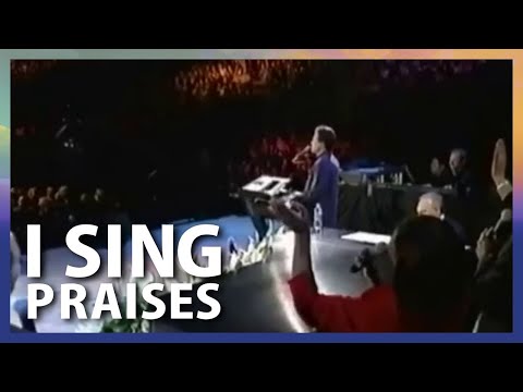 Thumbnail for I Sing Praises video