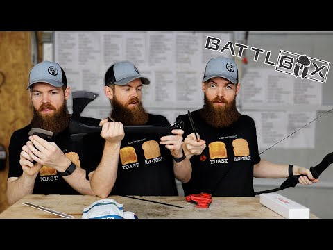 I Unboxed 6 Battle Boxes, Was It Worth It?