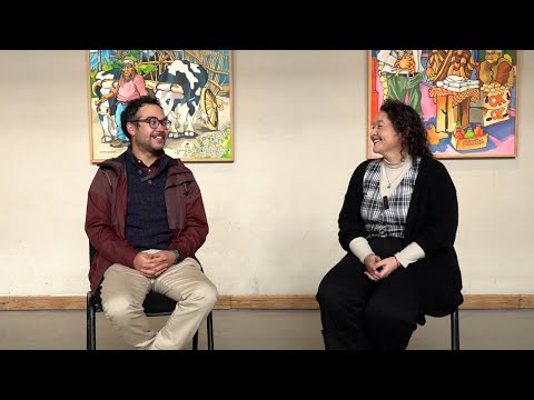 TRAS BAMBALINAS CAP 7 - HUASO CASTILLO