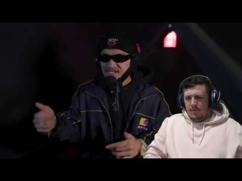 Kraayziie Reacts To Elijah Yo | Bars of Steel