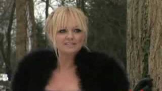 Emma Bunton - Photoshoot for Fabulous Magazine