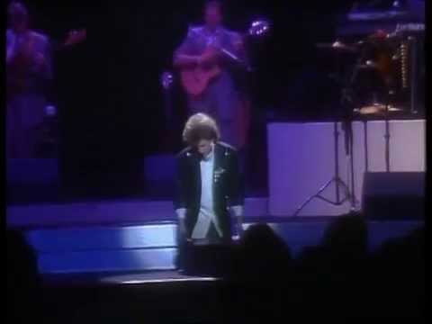 Barbara Dickson - Another Suitcase In Another Hall (Royal Albert Hall 1987)