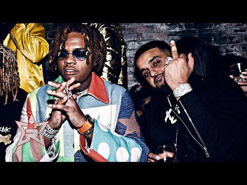 [FREE] NAV x Gunna Type Beat (prod. Alekk) | Freestyle Beat 2021