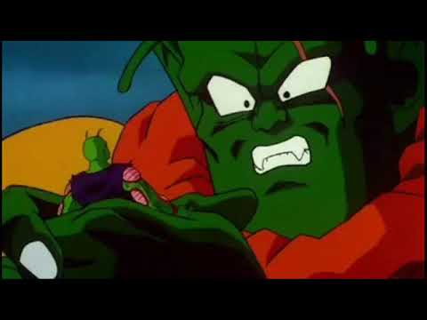 DBZ Kai: The Final Chapters - Cell Games Reenactment