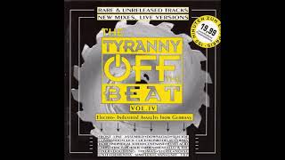 Front Line Assembly - &quot;Electrocution (Rough Mix)&quot;