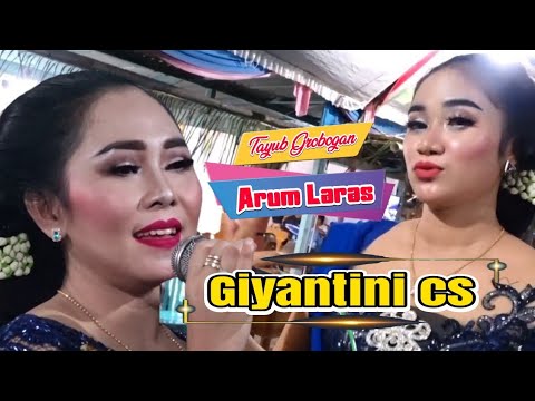 TAYUB ARUM LARAS GIYANTINI CS TERBARU - KIJING MIRING , NONTON TAYUB \\ MDM JAWA