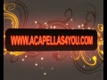 Aloe Blacc I need a dollar Acapella Sample ...