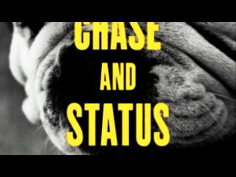 No problem - Chase and Status (No More Idols)