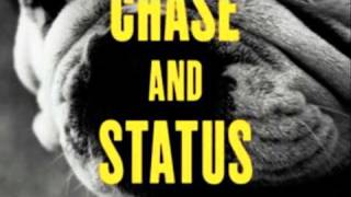 No problem - Chase and Status (No More Idols)