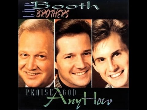 Thumbnail for Praise God Anyhow video