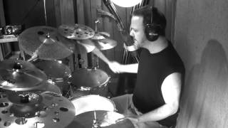 Pedro Galindo "The Exorcist" drum cover