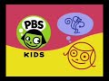 Ultimate PBS Kids Funding Plug 2001 2013 Compilation