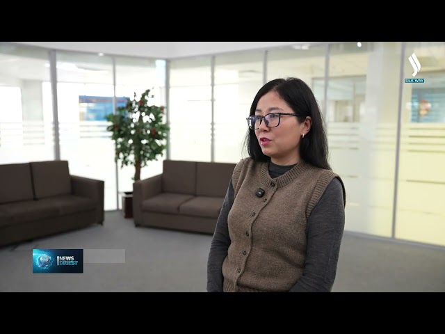 Kazakhstan, Uzbekistan to automate water posts