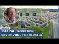 Dit jaar meer files dan ooit: 'Recordjaar 2019 wordt verbroken'