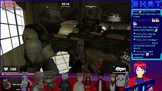 VOD: [ COLLAB / Jabroni Brawl Episode 3 ] Jabroni ballin'