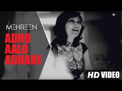 ▶  MEHREEN | ADHO AALO ADHARE | OFFICIAL VIDEO |