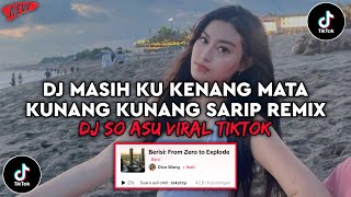 Download lagu DJ MASIH KU KENANG MATA KUNANG KUNANG VELOCITY | DJ SO ASU VIRAL TIKTOK 2026 YG KALIAN CARI mp3