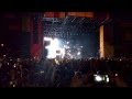 Balaton Sound 2015 - Tiesto Beginning 4K (MOTI ...