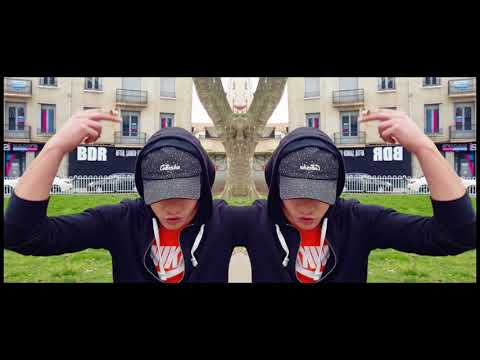 BRX - Préface (2018)