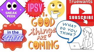 IPSY February 2026 Spoilers | NEW Sneak Peek Shop Drops + Extra Add‑Ons