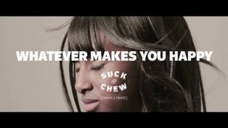 Whatever Makes You Happy - Hoover
