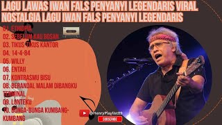 Download lagu 🎶 Iwan Fals - Ethiopia (Full Album) | Lagu Terbaik & Legendaris Sepanjang Masa mp3