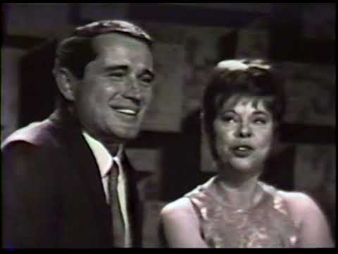 Perry Como's Kraft Music Hall (October 17, 1962)