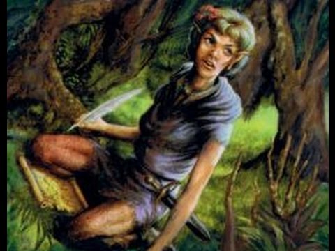 Legacy Elves VS Death and Taxes (WR) - League - M5 - 050417