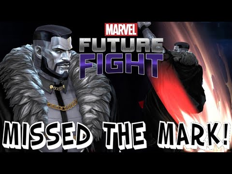 Is Colossus Hellfire Gala uni a must buy?  Marvel Future Fight