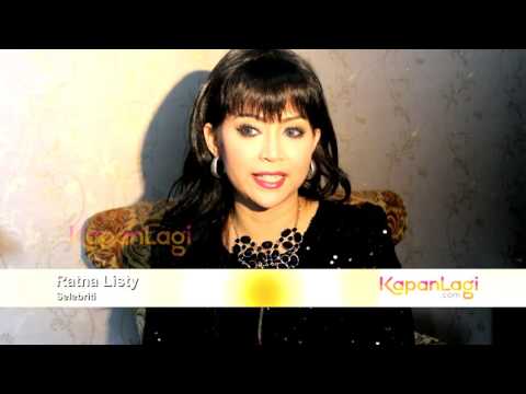 Ratna Listy Beralih Genre Ke Musik Keroncong