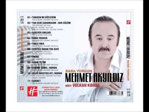 Mehmet Akyıldız / Fadime Temel / Horon (Official Audio)