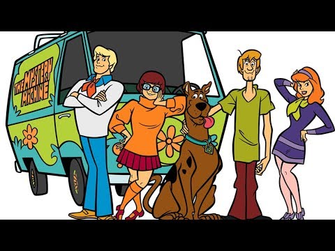 Nazrein Milaana Nazrein Churaana Full Video Song Scooby Doo