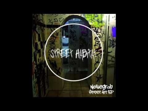Nosegrab - Tail Grab (Original Mix)