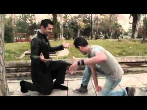 Hug by Nefesch - www.MJMMagic.com