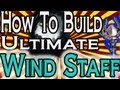 "Origins" "Ultimate Wind Staff" How To Upgrade ...